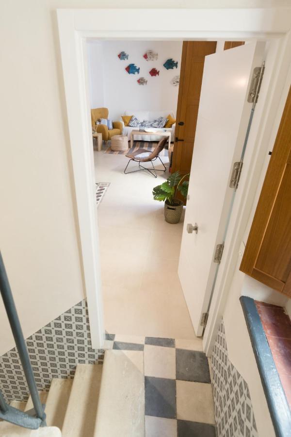 Apartamento Atico Gades de la Catedral Cádiz Exterior foto