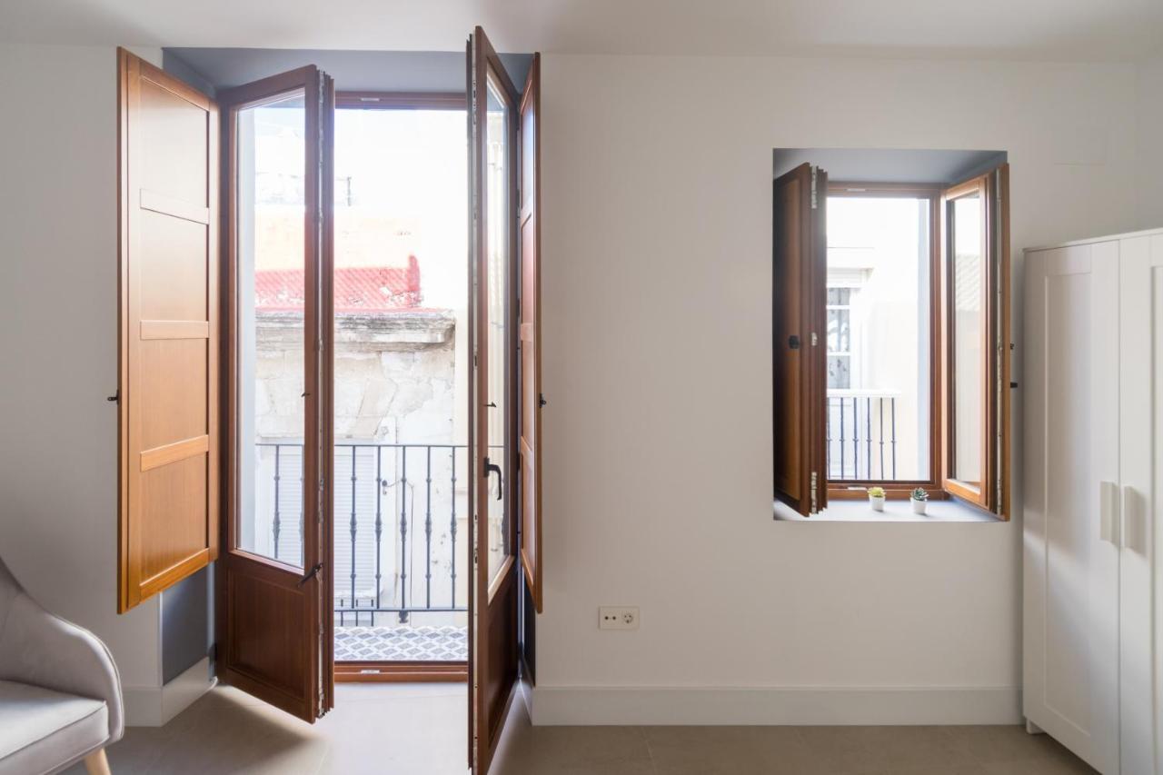 Apartamento Atico Gades de la Catedral Cádiz Exterior foto