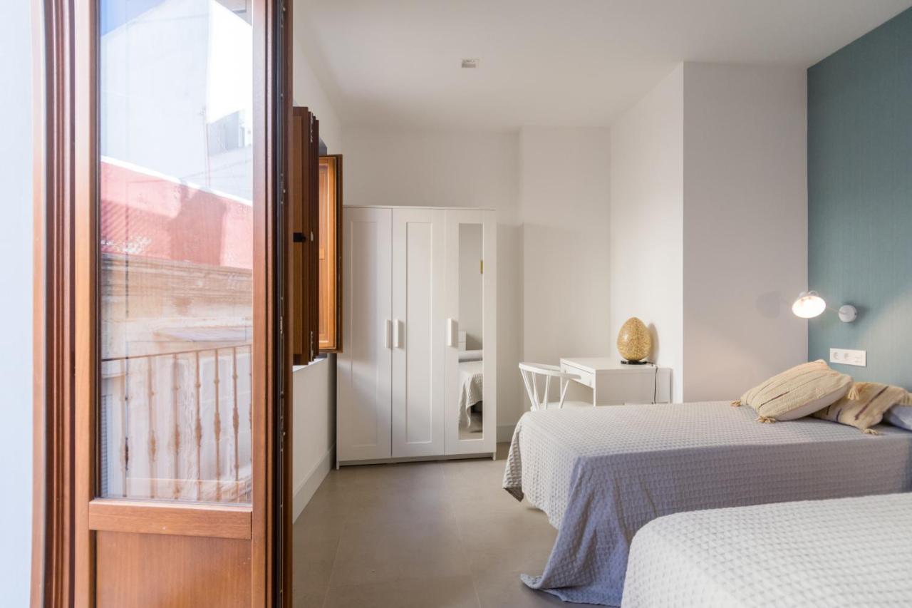 Apartamento Atico Gades de la Catedral Cádiz Exterior foto